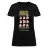 Playera Dama: Algodón Peinado Miniatura
