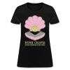 Playera Dama: Algodón Peinado Miniatura