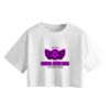 Crop Top Unisex Thumbnail