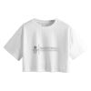 Crop Top Unisex Thumbnail