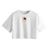 Crop Top Unisex Miniatura