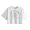 Crop Top Unisex Miniatura