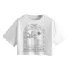 Crop Top Unisex Miniatura