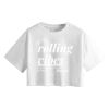Crop Top Unisex Miniatura