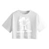 Crop Top Unisex Miniatura