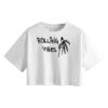 Crop Top Unisex Miniatura