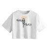 Crop Top Unisex Miniatura