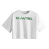 Crop Top Unisex Miniatura