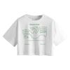 Crop Top Unisex Miniatura