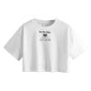 Crop Top Unisex Miniatura