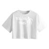 Crop Top Unisex Miniatura