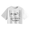 Crop Top Unisex Miniatura