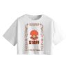 Crop Top Unisex Miniatura