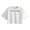 Crop Top Unisex Miniatura