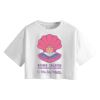 Crop Top Unisex Miniatura