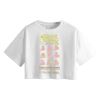 Crop Top Unisex Miniatura