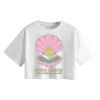 Crop Top Unisex Miniatura