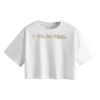 Crop Top Unisex Miniatura