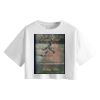 Crop Top Unisex Miniatura