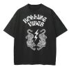 Playera Oversized: Peso Completo 255 grs Miniatura