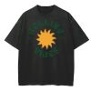 Playera Oversized: Peso Completo 255 grs Miniatura
