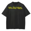 Playera Oversized: Peso Completo 255 grs Miniatura