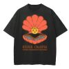 Playera Oversized: Peso Completo 255 grs Miniatura