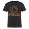 Playera Caballero: Algodón Estándar Peso Completo Miniatura