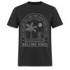 Playera Caballero: Algodón Estándar Peso Completo Miniatura