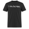 Playera Caballero: Algodón Estándar Peso Completo Miniatura