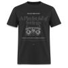 Playera Caballero: Algodón Estándar Peso Completo Miniatura