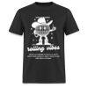 Playera Caballero: Algodón Estándar Peso Completo Miniatura
