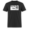 Playera Caballero: Algodón Estándar Peso Completo Miniatura