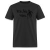 Playera Caballero: Algodón Estándar Peso Completo Miniatura