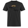 Playera Caballero: Algodón Estándar Peso Completo Miniatura