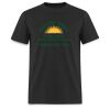 Playera Caballero: Algodón Estándar Peso Completo Miniatura