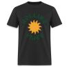 Playera Caballero: Algodón Estándar Peso Completo Miniatura