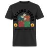 Playera Caballero: Algodón Estándar Peso Completo Miniatura