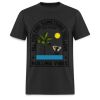 Playera Caballero: Algodón Peso Completo Miniatura