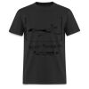 Playera Caballero: Algodón Peso Completo Miniatura