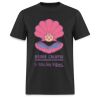 Playera Caballero: Algodón Peso Completo Miniatura