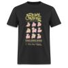 Playera Caballero: Algodón Peso Completo Miniatura
