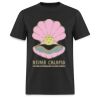 Playera Caballero: Algodón Peso Completo Miniatura