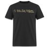 Playera Caballero: Algodón Peso Completo Miniatura