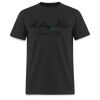 Playera Caballero: Algodón Peso Completo Miniatura