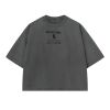 Playera Unisex Boxy Fit 255 grs. Miniatura