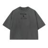 Playera Unisex Boxy Fit 255 grs. Miniatura