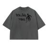 Playera Unisex Boxy Fit 255 grs. Miniatura