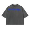 Playera Unisex Boxy Fit 255 grs. Miniatura