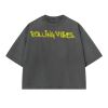 Playera Unisex Boxy Fit 255 grs. Miniatura
